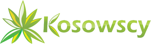 Logo Gospodarstwa Rolno-Ogrodniczego Kosowscy